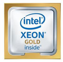 Intel Xeon Gold 6130T 16-Core CPU LGA3647 mit Montage