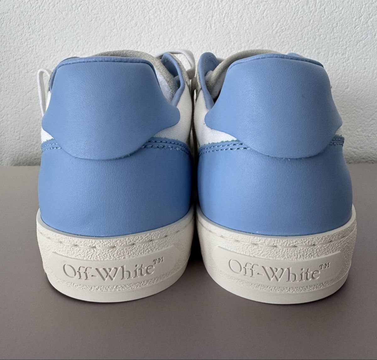 Off-White Herrenschuhe: Off-White sneakers size 44, brand new – Neu (gemäss Beschreibung) aus Dübendorf von fra_h2bp 4