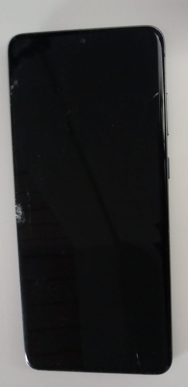 Samsung Telefoni cellulari / Smartphones: Samsung Galaxy S20+ – Difettoso da Niederuzwil venduto da kekse