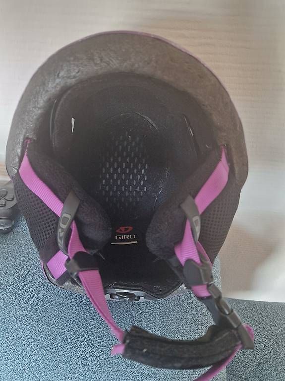 Casques: Ski Helm xs – D'occasion à Bützberg par polensky81 1