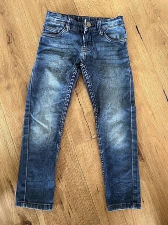 Jeans Gr.128