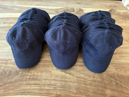 Caps 45 Stück