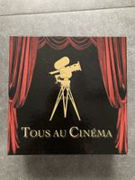 Jeu de société "Tous au Cinéma" 🎬