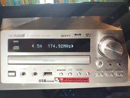 Teac CR-H255 CD Receiver, DAB+, MP3, USB Anschluss Top!
