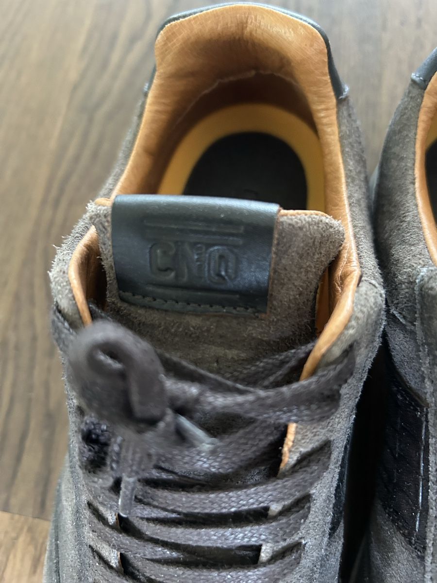 Cinque Scarpe da uomo: Herren Schuhe Cinque – Usato da Lostorf venduto da Rstudio 1