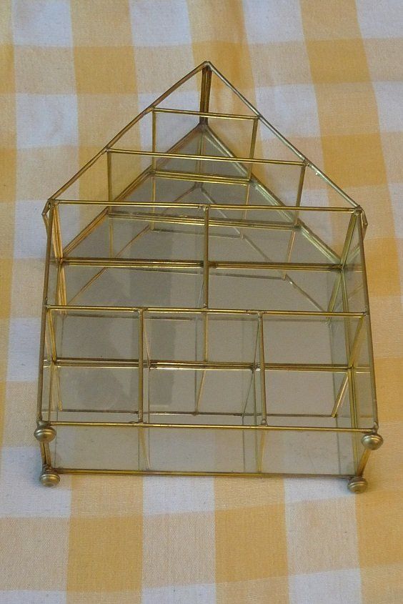 Scaffali: Setzkasten-(Haus)! – Usato da Bern venduto da bn1640 3