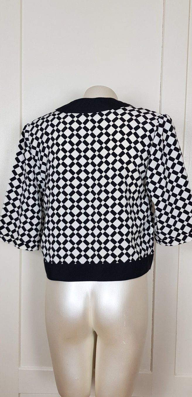 Camicette: Bluse, Jacke, Vintage, Gr. 40 – Usato da Uster venduto da Astral 4