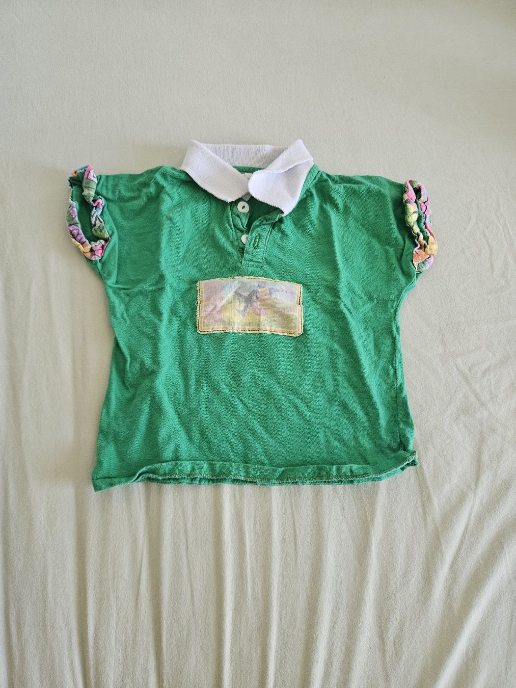 Lotti & Set di vestiti: Kinder T-Shirt  Paket – Usato da Oberwil BL venduto da Nymeria_1993 7