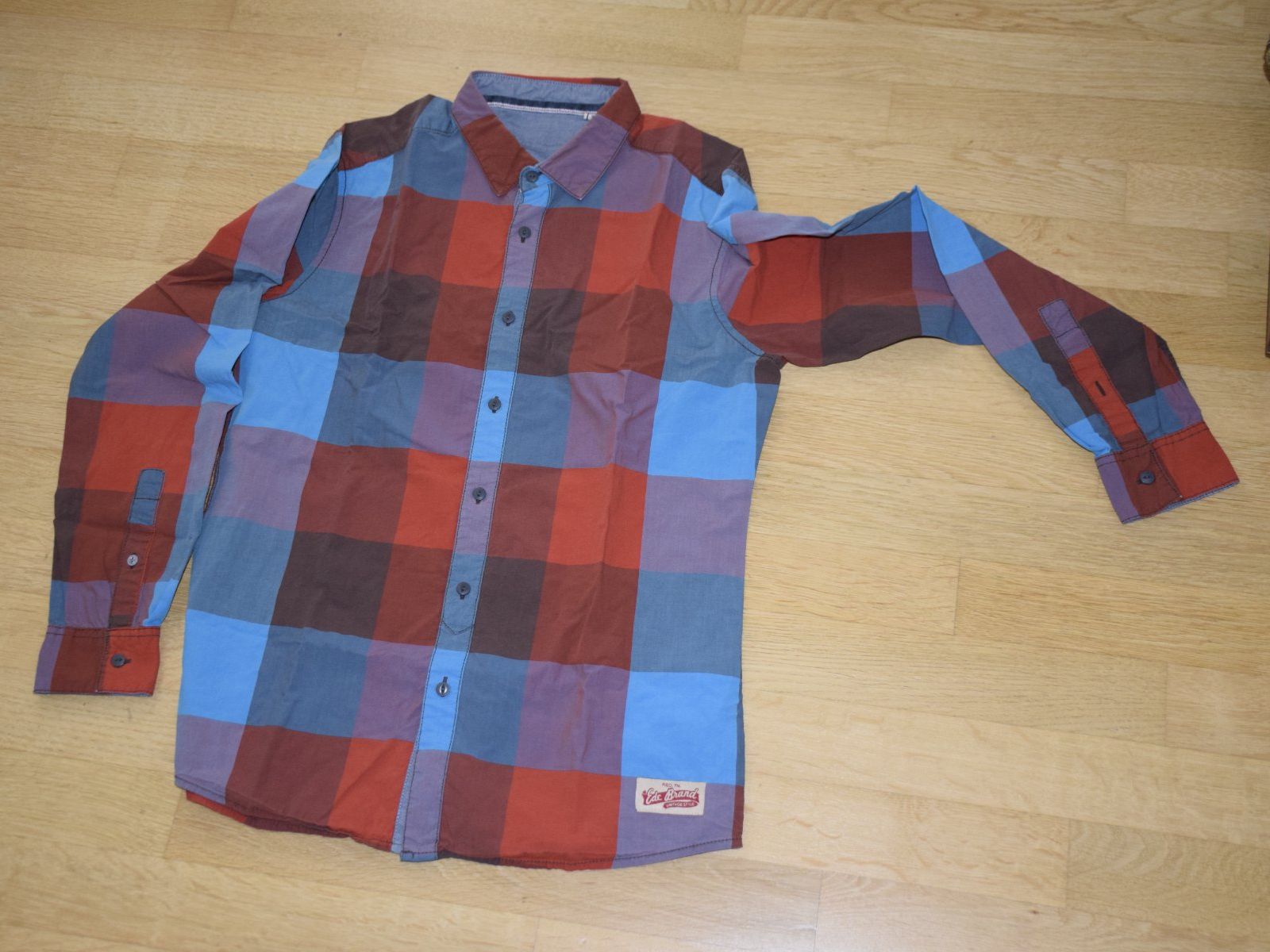 Camicie: Set 2 Hemden Gr S / 38 – Usato da Wetzikon ZH venduto da Wetzicardo25 1