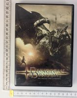 Dungeons & Dragons - Die Macht der Elemente DVD Top Zustand!