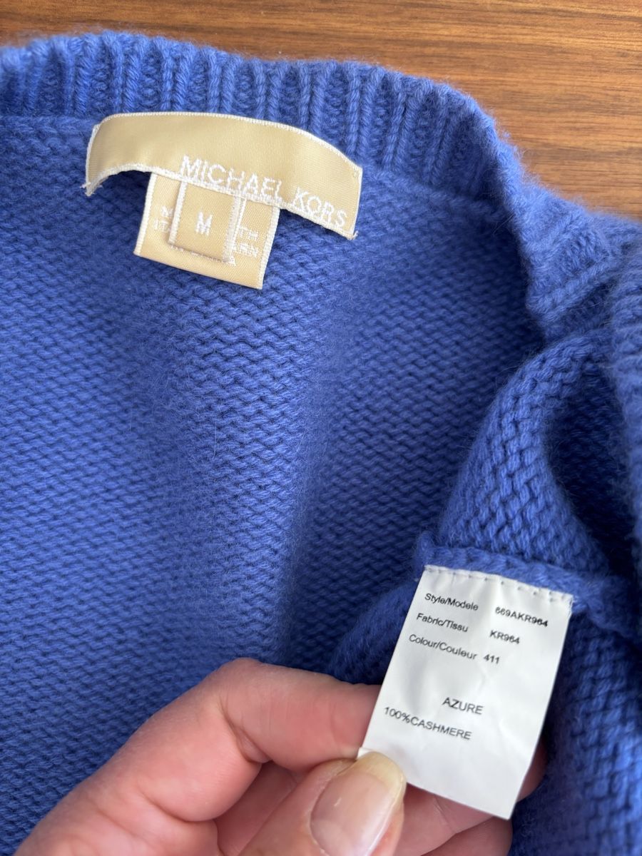 Bolero: Bolero Gr. M Kaschmir – Usato da Winterthur venduto da san_wd8j 3