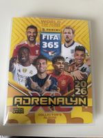 Suche 🚨Fifa Adrenalyn 365 zum Tauschen 