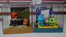 Disney Doorables Movie Moments