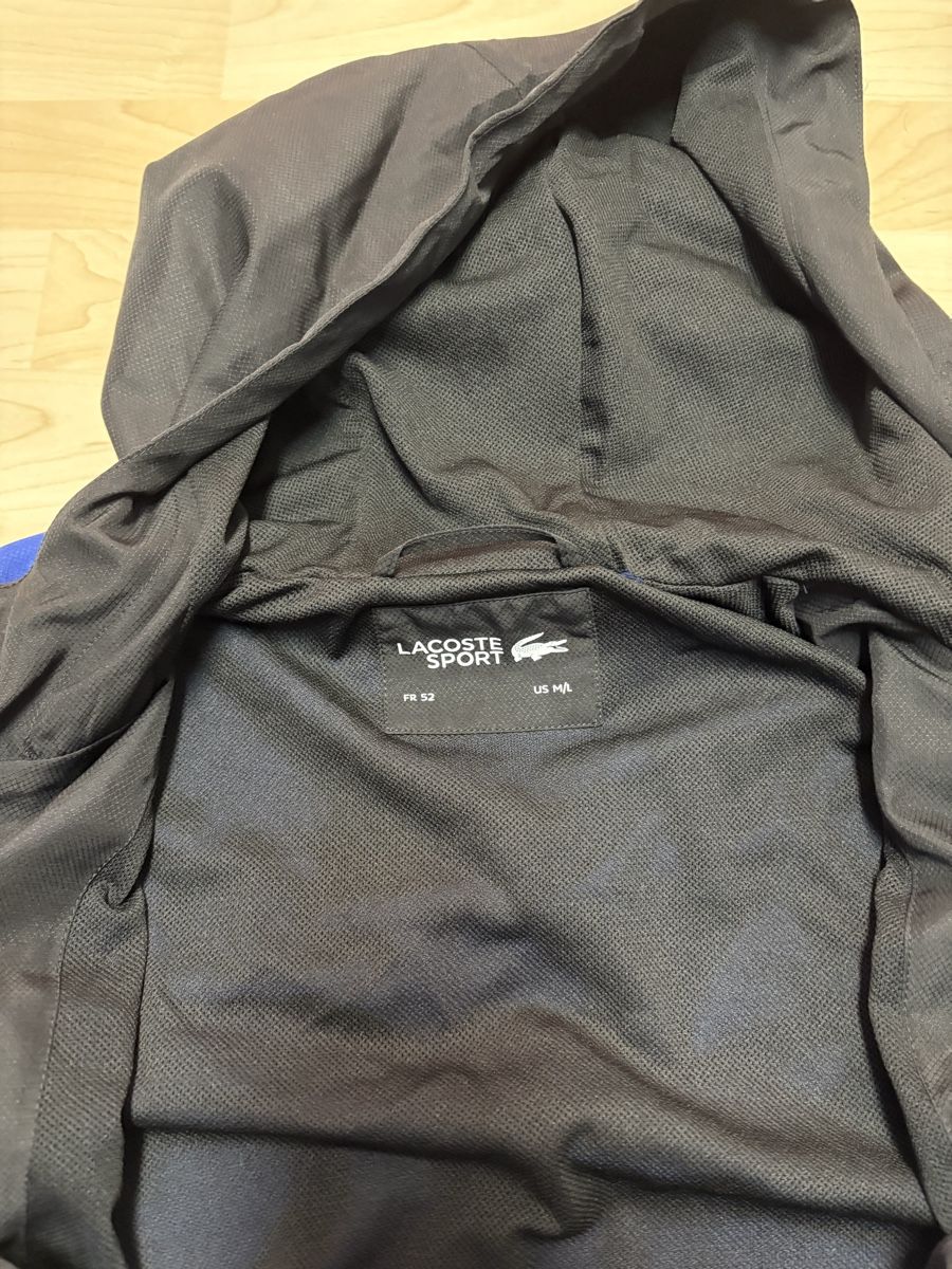 Lacoste Jacken: Lacost Jacke  – Neu (gemäss Beschreibung) aus Bülach von Devin_H 1