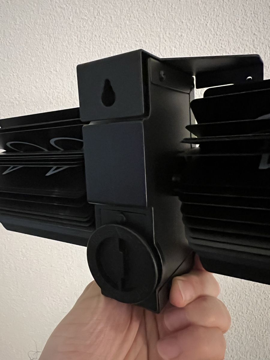 Stand- & Wanduhren: Karlsson Flip Clock – Neu (gemäss Beschreibung) aus Zürich von stt_mm2f 4