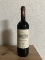 Ornellaia 2017