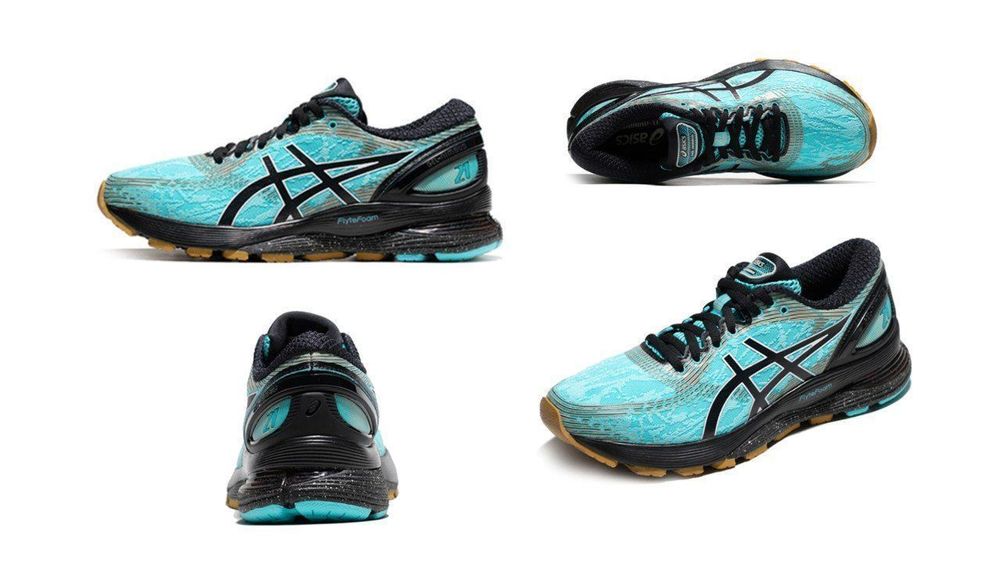 Asics nimbus 21 damen 38 best sale