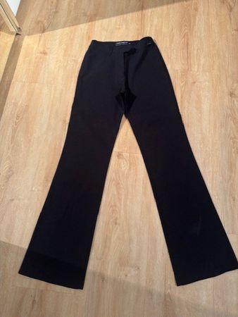 Tom Tailor Hose Alexa, Gr. 34, schwarz, neuwertig!