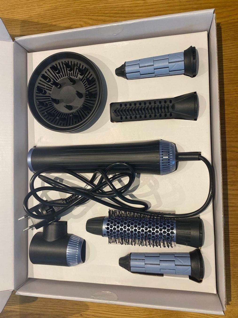 Sèche-cheveux: Air Styler Plus - Vitalmaxx – D'occasion à Subingen par zuegelbox 1