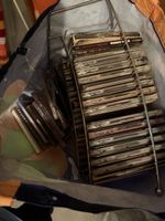 Lot LP‘s & CD‘s