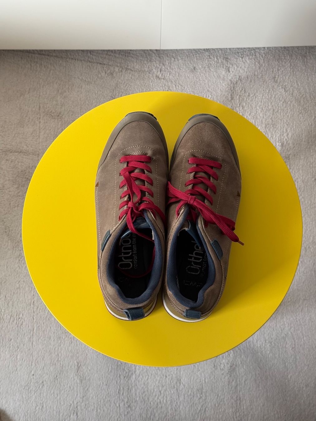 CMP Scarpe da uomo: CMP Freizeitschuhe für Herren – Usato da Schaffhausen venduto da ModestyB 3