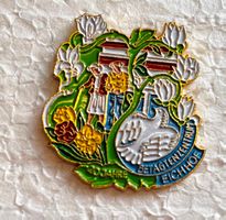 Pin Simone Erni - Betagtenzentrum Eichhof