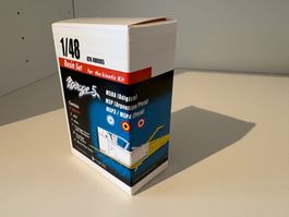 1/48 MIRAGE 5 UPDATE SET FÜR KINETIC