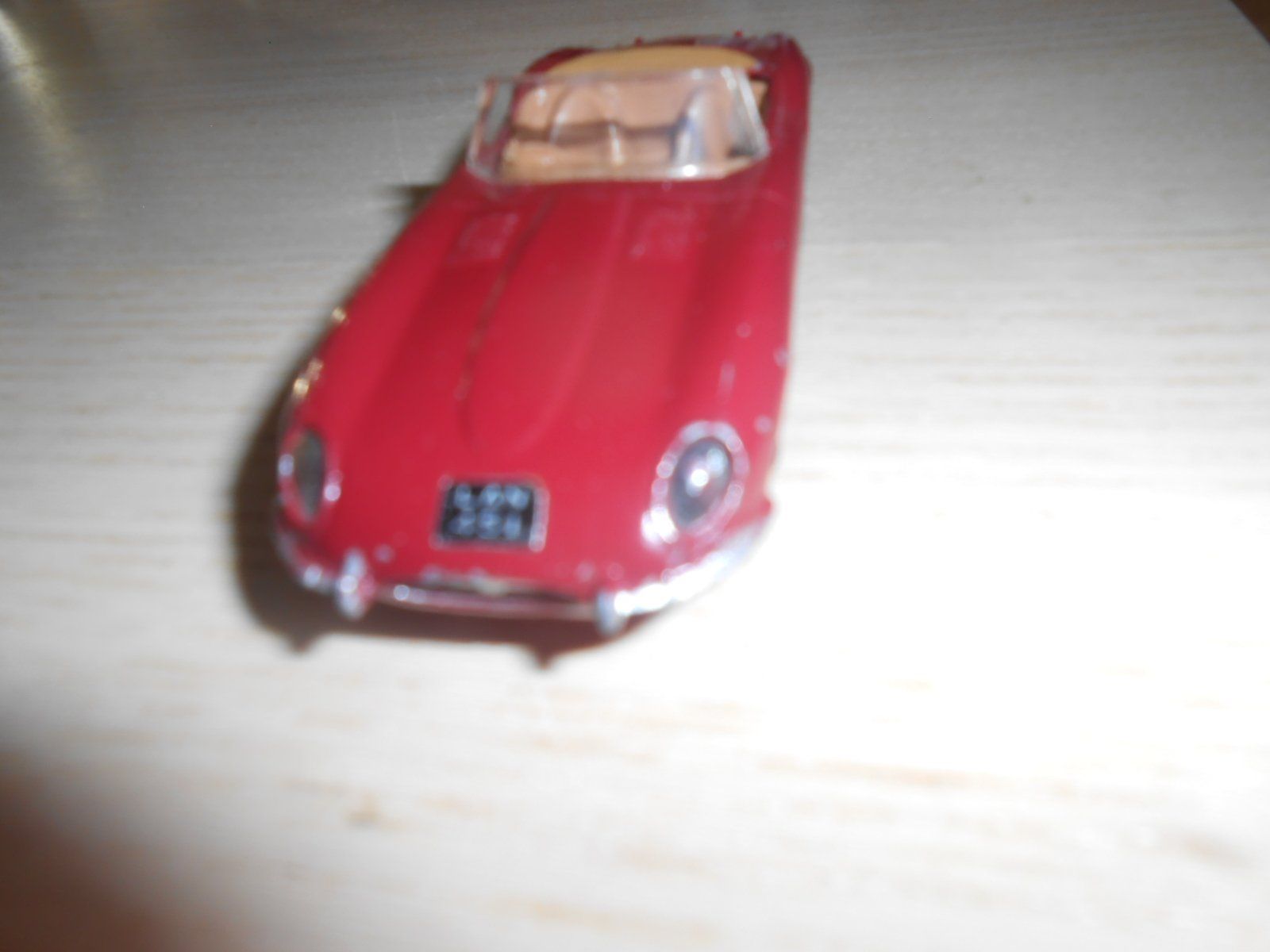 Corgi Toys Modellini d'auto: CORGI TOYS – Usato da Rheinfelden venduto da schnabel8 4