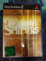 Jeu vidéo Shifters pour PlayStation 2 complet DE