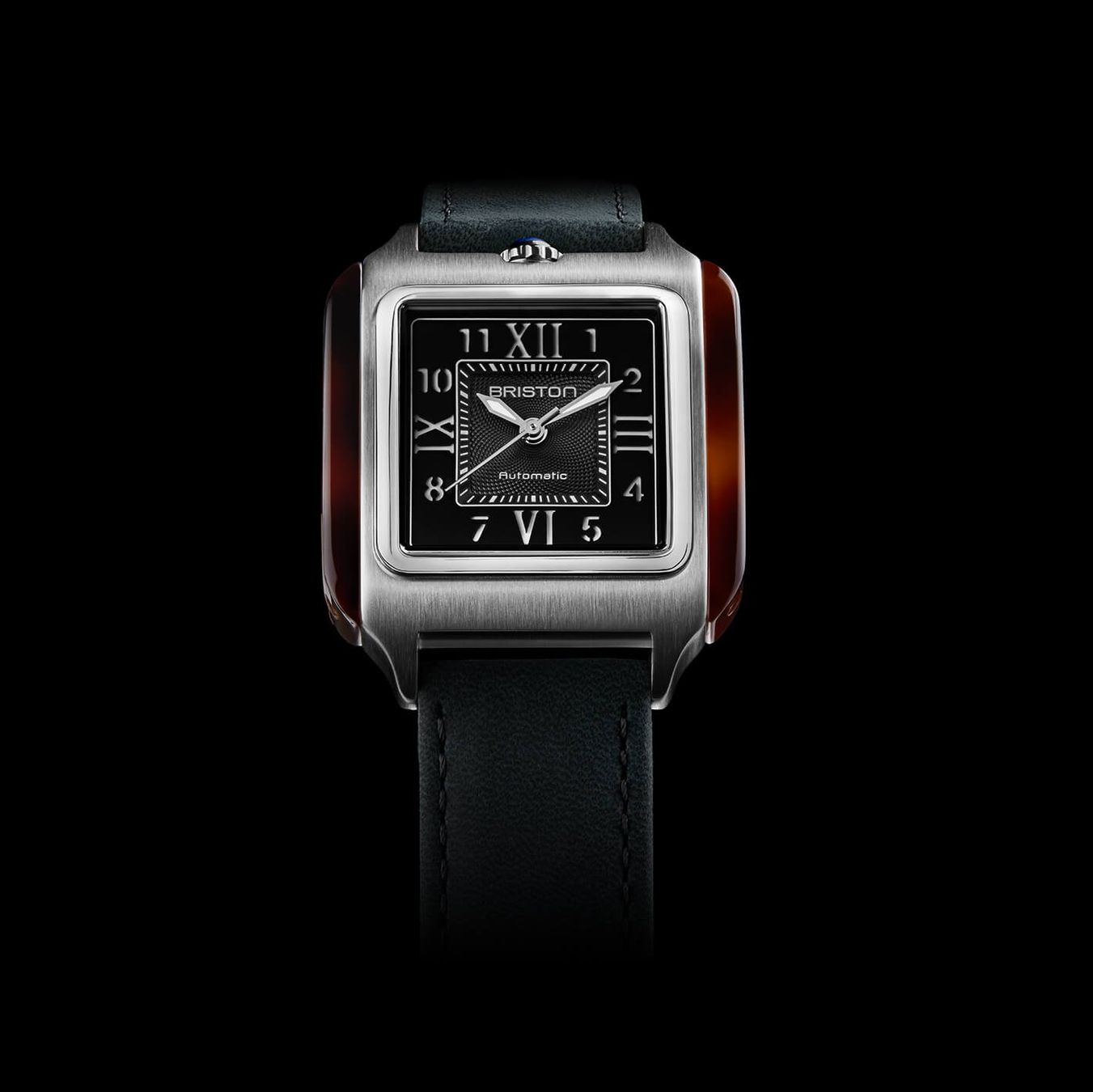 Orologi: Briston Streamliner Kennedy 251936.SA.T.1.CH – Nuovo e nell'imballaggio originale da Carouge GE venduto da Watchaser 1