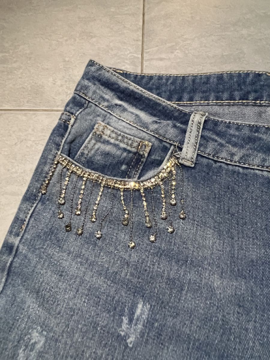 Jeans: Jeans – Usato da Baar venduto da rom_j56y 6