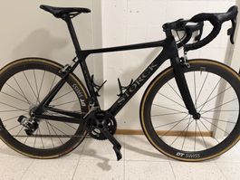 Storck Aernario Platinum Edition – Rahmengrösse 51