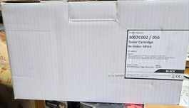 Toner Cartridge SCHWARZ - 3007C002 / 056