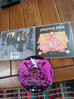 black sabbath - sabbath...