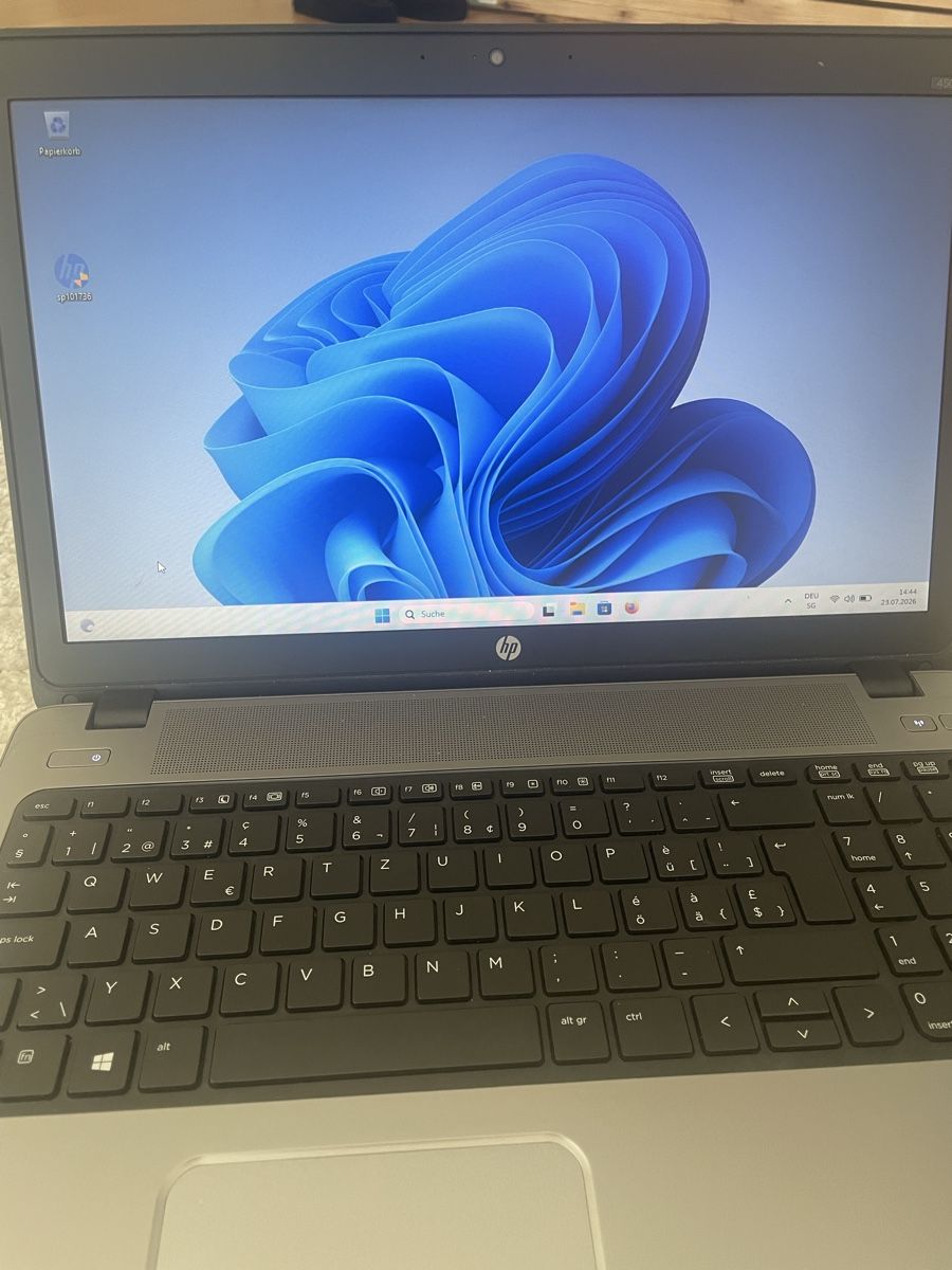 Hewlett Packard Notebooks: HP ProBook Laptop Intel Core i5 – Gebraucht aus Lyss von mel_5jxw 1