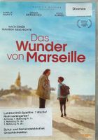 DVD - Das Wunder von Marseille