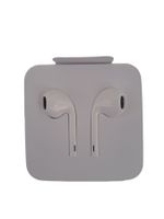 APPLE EarPods mit (3,5 mm Kopfhörerstecker)