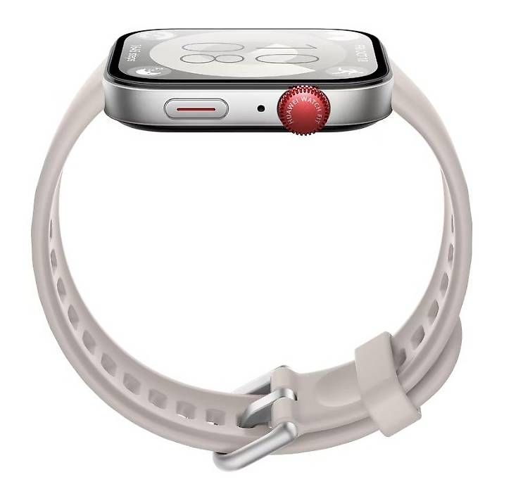 Huawei Smartwatch: Huawei Watch Fit 3 – Usato da Amriswil venduto da Vrobi 2
