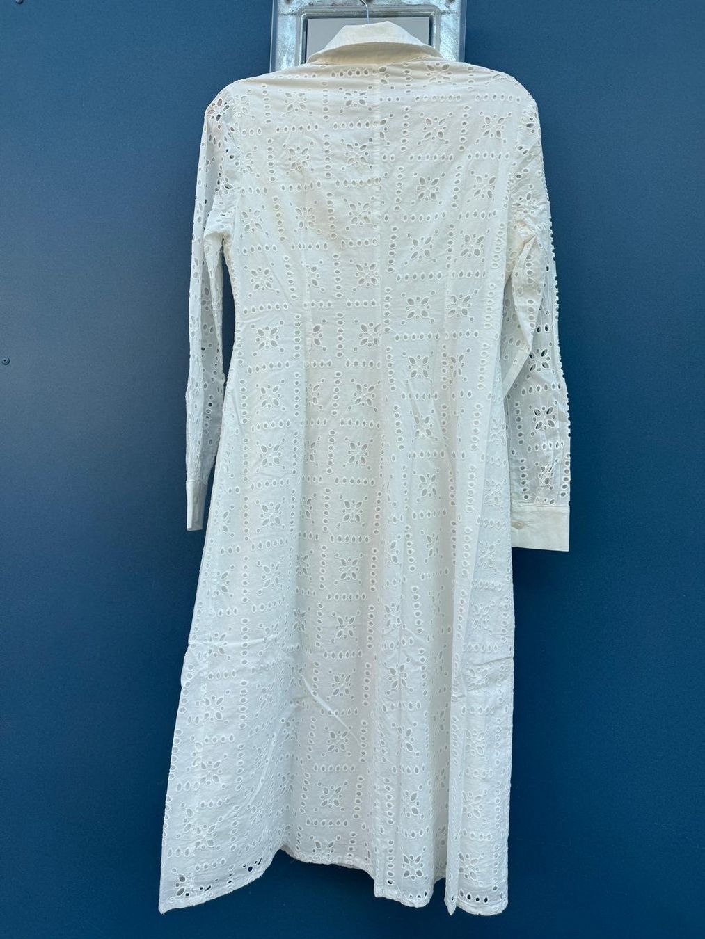 Kleider: Sommerkleid Baumwolle Gr. M-38 – Neu (gemäss Beschreibung) aus Winterthur von tim_cl8x 1