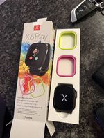 Montre connectée Xplora X6 Play 2 gen