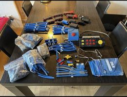 Vintage Lego_Collectables