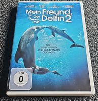 DVD Film Mein Freund, der Delfin 2 (23157)