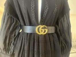 Neu: Kleid von Claudie Pierlot Paris in schwarz