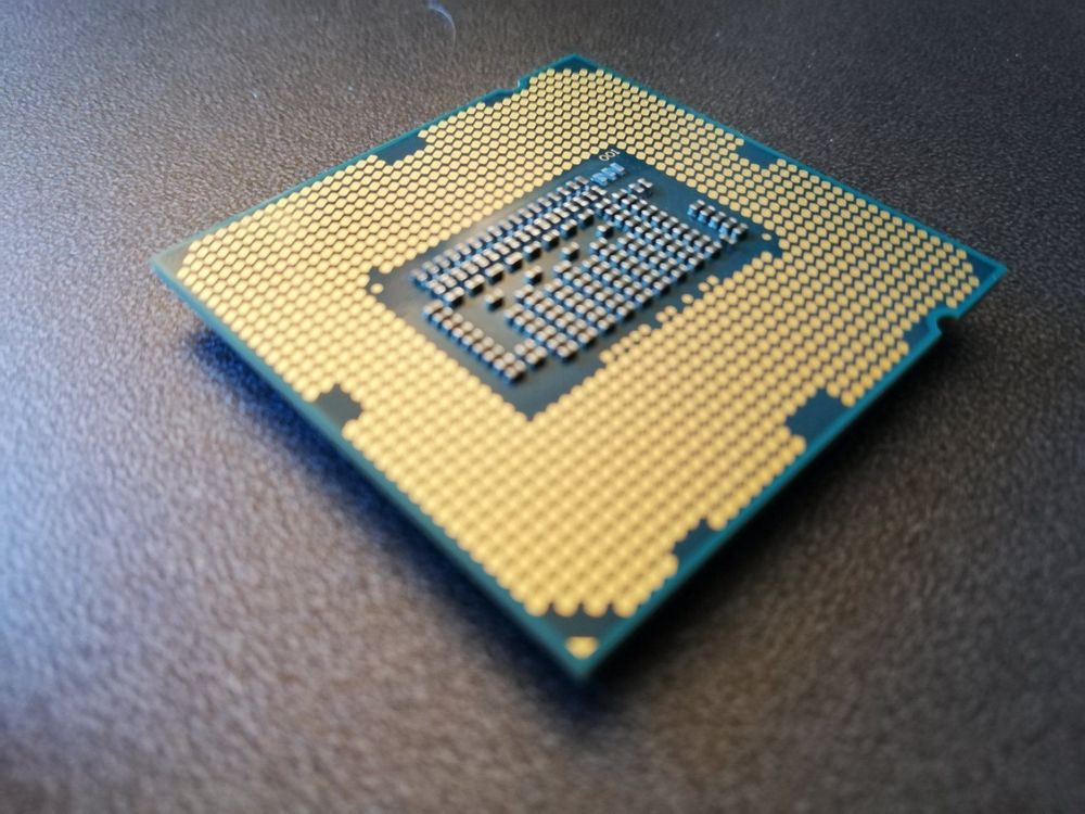 Intel® Core™ i5-3570 Prozessor LGA 1155 2
