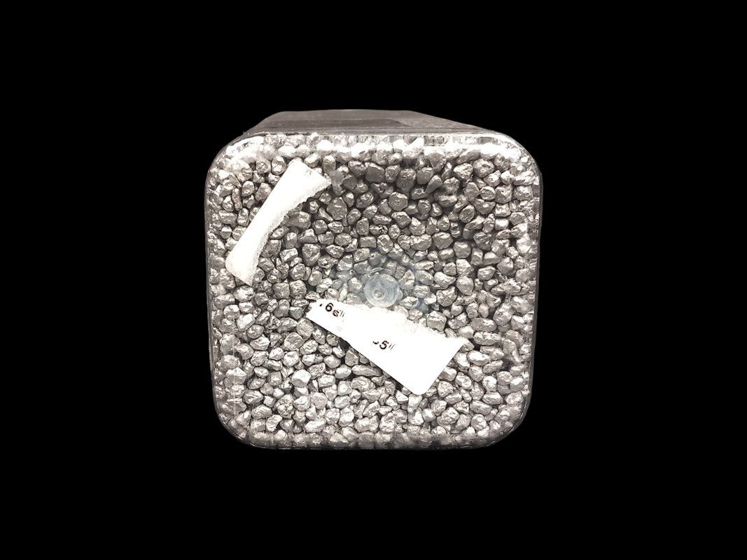 Tutte le decorazioni: DECO Dekosand silber – Usato da Hünenberg venduto da Restwert_Zug 3