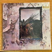 Led Zeppelin - Untitled / US-Press. 2000 - Audioph. Edition