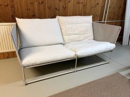 Ikea Havsten 2er Loung  Perfekt für Balkon & Garten