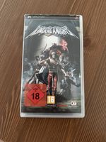 Undead Knights PSP Videospiel