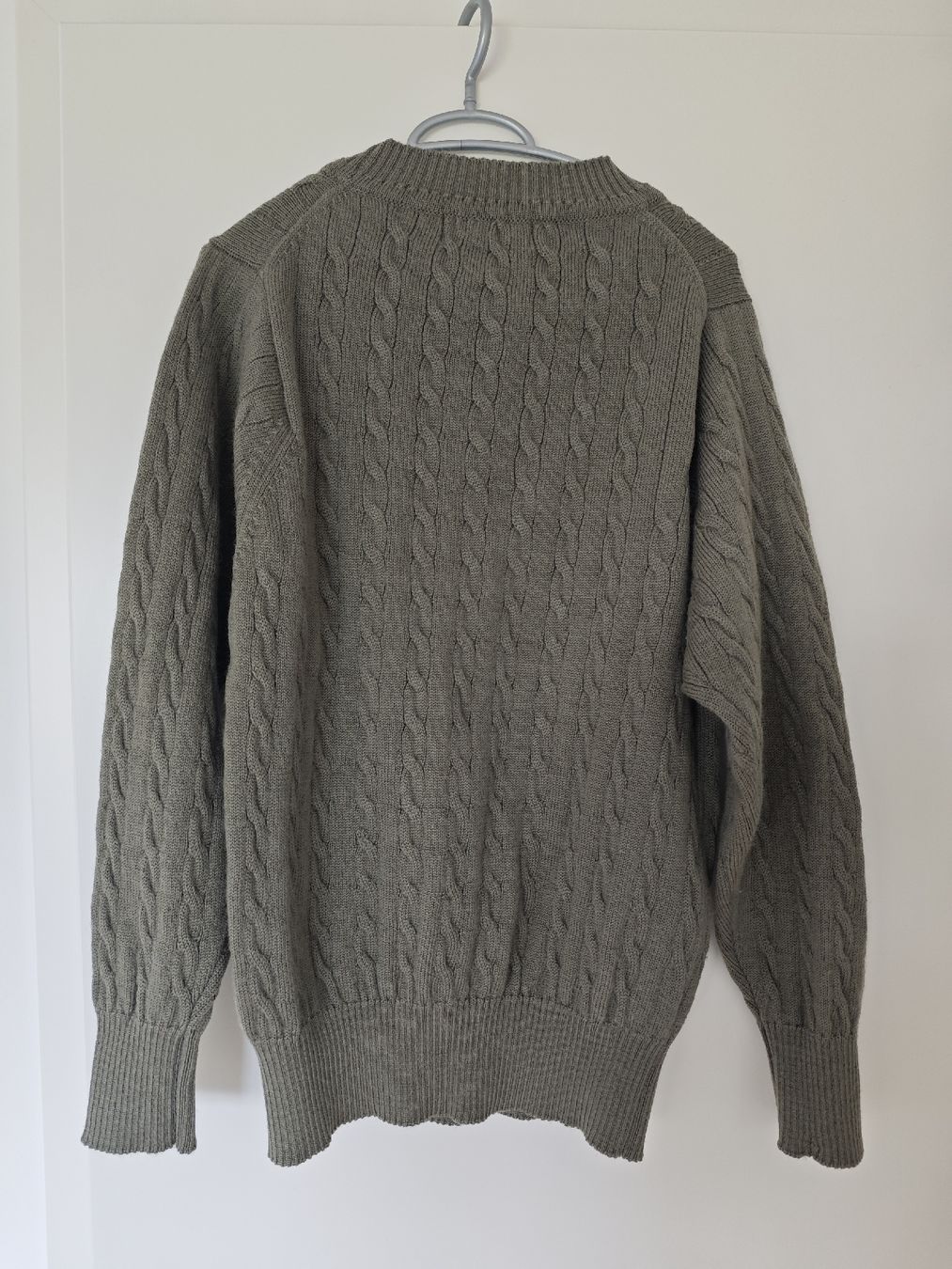 Barbour Pullover & Sweatshirts: Barbour pullover vintage – Gebraucht aus Bassins von shaguy09 2
