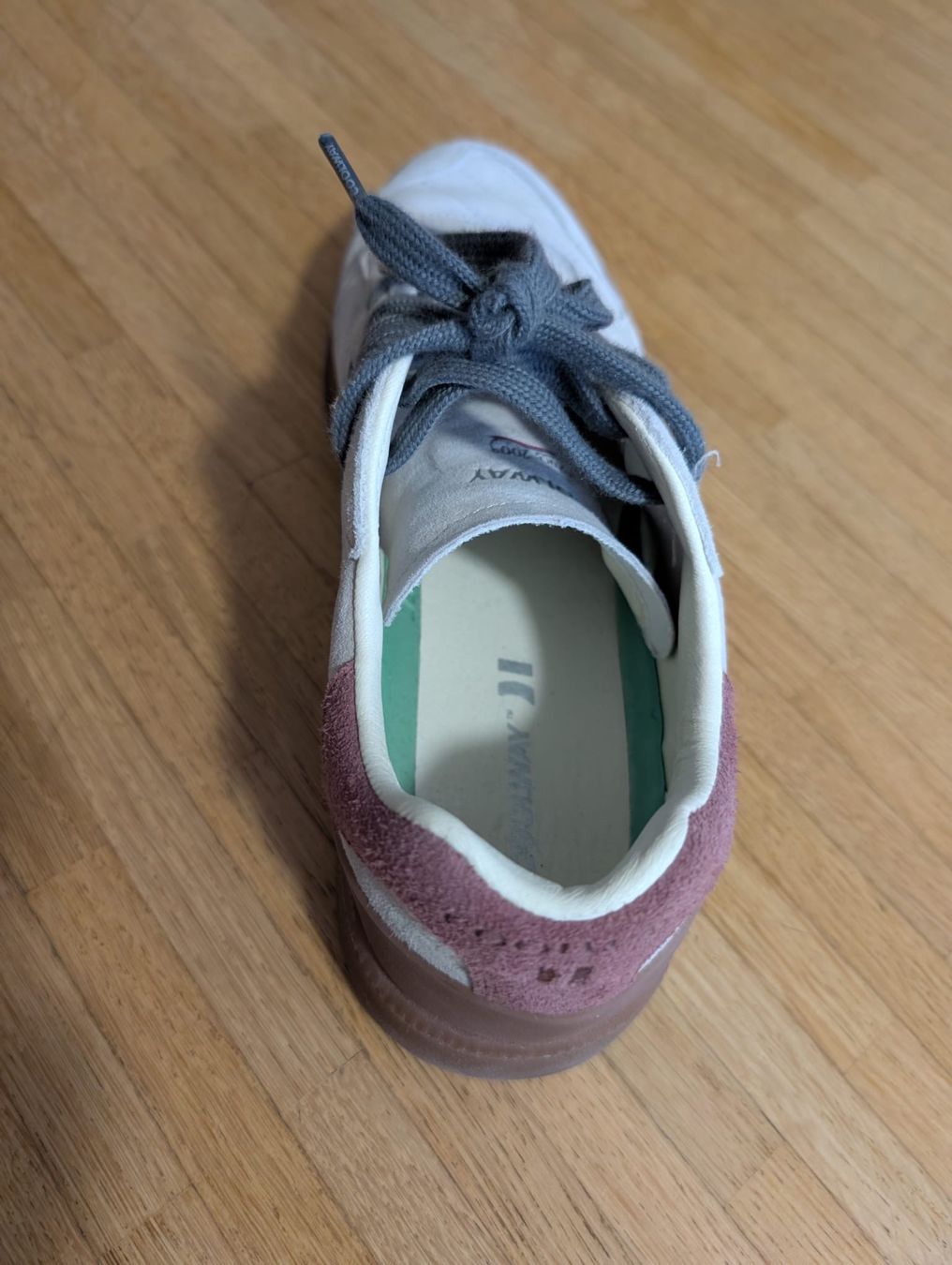 Scarpe da uomo: Sneakers Coolway Goal 45 – Usato da Zürich venduto da ant_9xlj 6